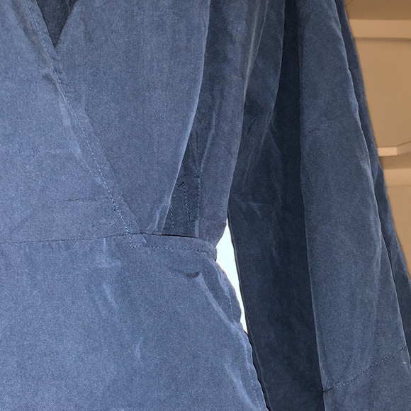 Free people wrap top - Picture 4 of 8